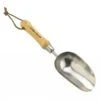 Kent & Stowe Stainless Steel Hand Potting Scoop