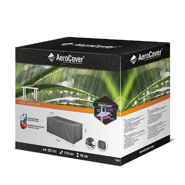 Pacific Lifestyle Table Aerocover 1 Pacific Lifestyle Table Aerocover