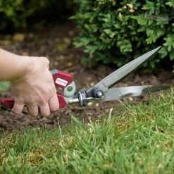 Kent & Stowe Single Handed Grass Shears -Outlet Garden Living Store 1022996 2