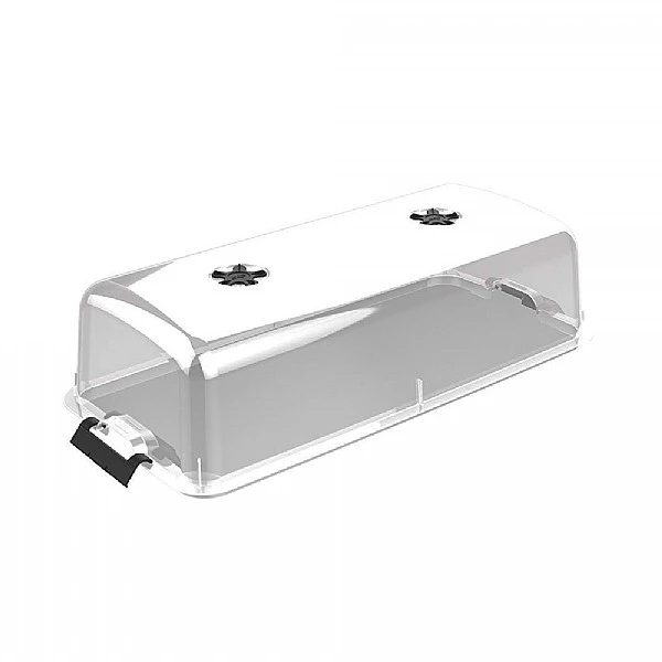 Elho Green Basics XXL Transparent Grow House 1 Elho Green Basics XXL Transparent Grow House