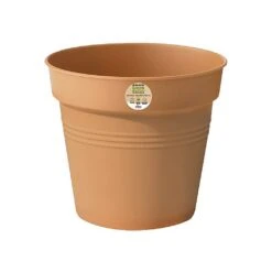 Elho Green Basics 40cm Growpot - Mild Terracotta -Outlet Garden Living Store 1024636 1