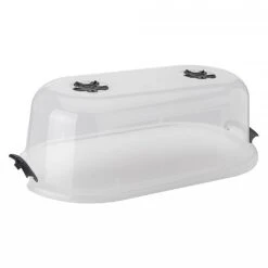 Elho Green Basics Flower Bridge Grow House 55cm -Outlet Garden Living Store 1024663 2