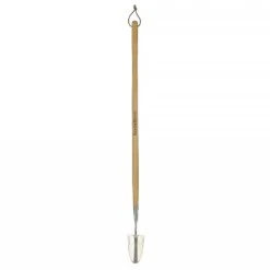 Kent & Stowe Stainless Steel Long Handled Trowel