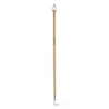 Kent & Stowe Stainless Steel Long Handled Draw Hoe