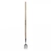 Kent & Stowe Carbon Steel Long Handled Fork