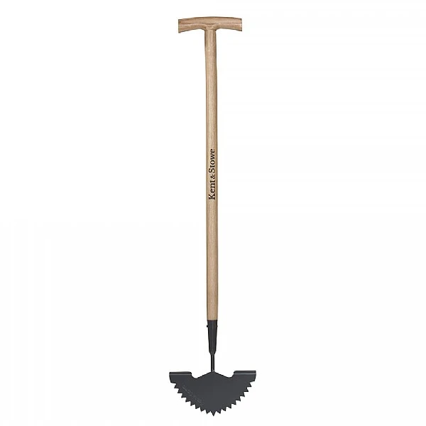 Kent & Stowe Carbon Steel Edging Iron 1 Kent & Stowe Carbon Steel Edging Iron