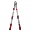 Kent & Stowe Telescopic Geared Anvil Loppers
