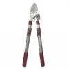 Kent & Stowe Telescopic Ratchet Anvil Loppers