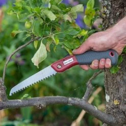 Kent & Stowe Turbo Folding Saw -Outlet Garden Living Store 1031106 2