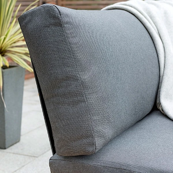 Kettler Elba Low Corner Lounge Set 2 Kettler Elba Low Corner Lounge Set - Image 2