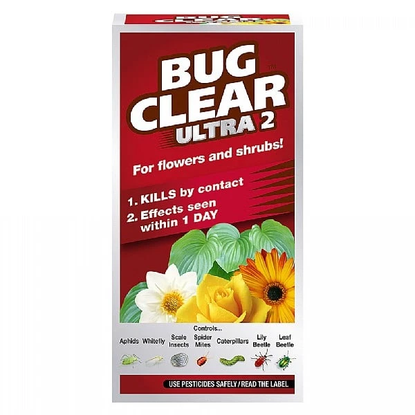 Bugclear Ultra 2 - 200ml 1 Bugclear Ultra 2 - 200ml