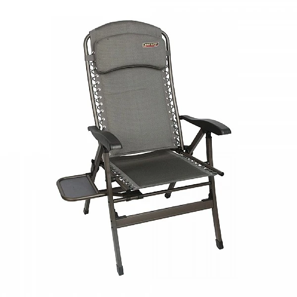 Quest Naples Pro Comfort Chair With Side Table 1 Quest Naples Pro Comfort Chair With Side Table