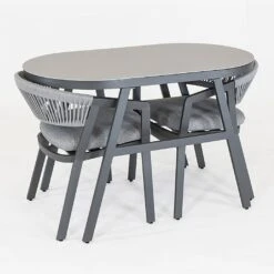 Kettler Menos Cassis Balcony Set -Outlet Garden Living Store 1105145 5