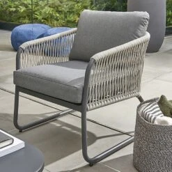 Kettler Kingston Lounge Set 6 Kettler Kingston Lounge Set -Outlet Garden Living Store 1105249 3