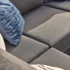 LIFE Timber Deluxe Corner Dining Set With Adjustable Table 11 LIFE Timber Deluxe Corner Dining Set With Adjustable Table -Outlet Garden Living Store 1106366 4