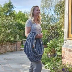 Hozelock 12.5m Tuffhoze 6 Hozelock 12.5m Tuffhoze -Outlet Garden Living Store 1108566 3