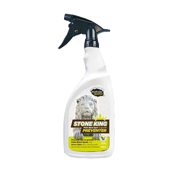 Patio Black Stone King Preventer - 750ml 1 Patio Black Stone King Preventer - 750ml