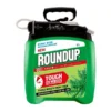 Roundup Speed Ultra Ready To Use Pump N Go 5L