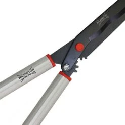Wilkinson Sword Geared Hedge Shears -Outlet Garden Living Store 1128878 2