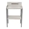 Florenity Grigio Potting Table