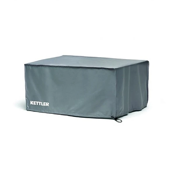 Kettler Pro Protective Cover For Elba Double Footstool 1 Kettler Pro Protective Cover For Elba Double Footstool