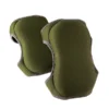 Town & Country Memory Foam Knee Pads Green