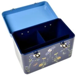 Burgon & Ball British Meadow Seed Storage Tin -Outlet Garden Living Store 1147371 3