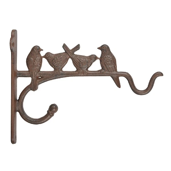 Fallen Fruits Hanging Basket Hook With Birds 1 Fallen Fruits Hanging Basket Hook With Birds