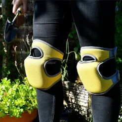 Burgon & Ball Wheatsheaf Kneelo® Knee Pads 5 Burgon & Ball Wheatsheaf Kneelo® Knee Pads -Outlet Garden Living Store 1171505 3