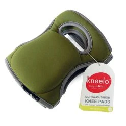 Outlet Garden Living Store 21 Burgon & Ball Moss Kneelo® Knee Pads