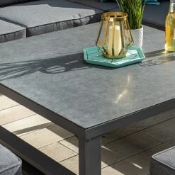 Hartman Somerton Corner Casual Lounge Set 6 Hartman Somerton Corner Casual Lounge Set -Outlet Garden Living Store 1172371 2