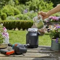 Gardena 1.25L Pressure Sprayer -Outlet Garden Living Store 1191081 5