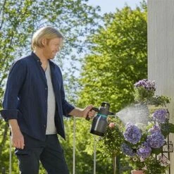 Gardena 1.25L Pressure Sprayer -Outlet Garden Living Store 1191081 6
