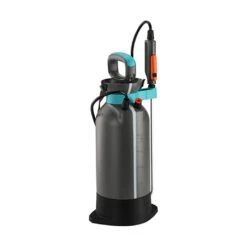 Gardena 5L Comfort Pressure Sprayer -Outlet Garden Living Store 1191082 4