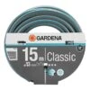 Gardena Classic Hose 13mm (1/2") 15m