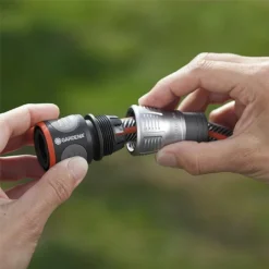 Gardena Premium Hose Connector -Outlet Garden Living Store 1192631 3