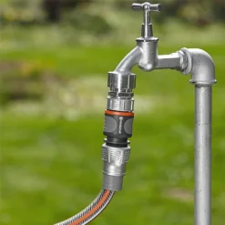 Gardena Premium Hose Connector -Outlet Garden Living Store 1192631 4