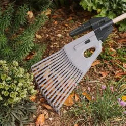 Kent & Stowe 3-in-1 Garden Rake -Outlet Garden Living Store 1193048 2