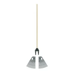 Kent & Stowe 3-in-1 Garden Rake -Outlet Garden Living Store 1193048 4