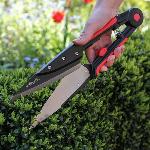 Darlac Expert Topiary Shear 2 Darlac Expert Topiary Shear - Image 2