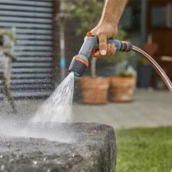 Gardena Comfort Cleaning Nozzle EcoPulse -Outlet Garden Living Store 1210603 3