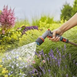 Gardena Comfort Cleaning Nozzle EcoPulse -Outlet Garden Living Store 1210603 5