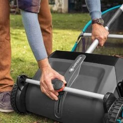 Gardena Leaf & Grass Collector -Outlet Garden Living Store 1214504 2