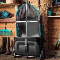 Gardena Leaf & Grass Collector -Outlet Garden Living Store 1214504 3