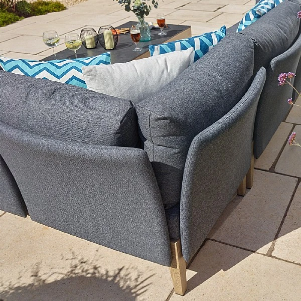 Bramblecrest Volterra Lounge Set 4 Bramblecrest Volterra Lounge Set - Image 4