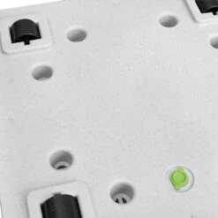 Elho Vivo Next Square Planter 30cm Living Concrete -Outlet Garden Living Store 1230754 5