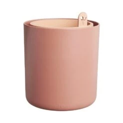 Elho Bouncy Basil Herb Pot Toffee Terracotta 10 Elho Bouncy Basil Herb Pot Toffee Terracotta -Outlet Garden Living Store 1230811 5