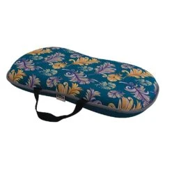 Town & Country Memory Foam Kneeler Teal