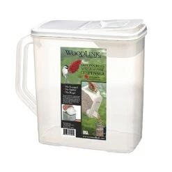 Panacea Storage Container 5.6L
