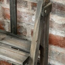 Gallery Direct Cranbrook Plant Stand Large -Outlet Garden Living Store 1235516 3